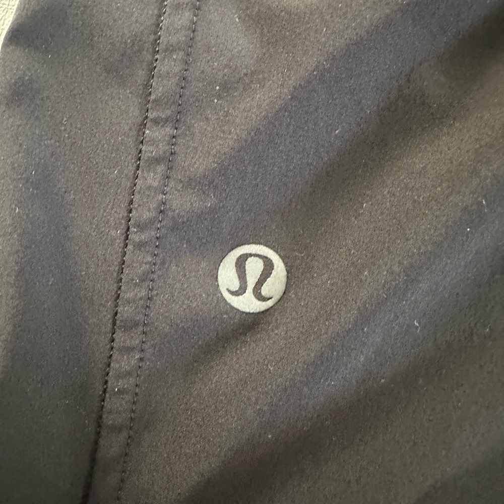 ✨Lululemon Adapted State High-Rise Jogger *Airflow Black size 0 - Picture 10 of 13